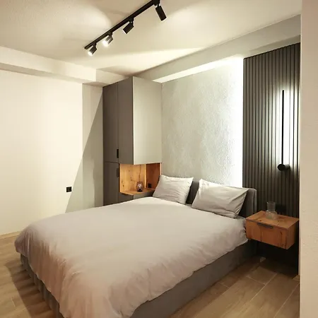Apartment L 25 Bitola